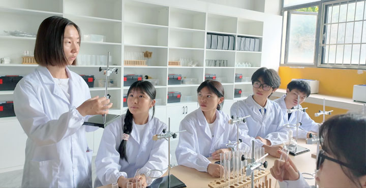 药物制剂专业介绍